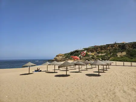 Villa Moderne à Ericeira - Vue Mer, Parking, Villa 4 personnes à Ericeira - Photo 32