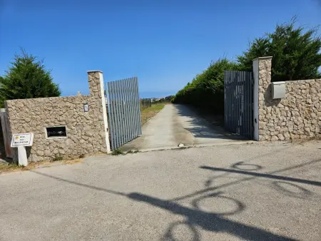 Villa Moderne à Ericeira - Vue Mer, Parking, Villa 4 personnes à Ericeira - Photo 33