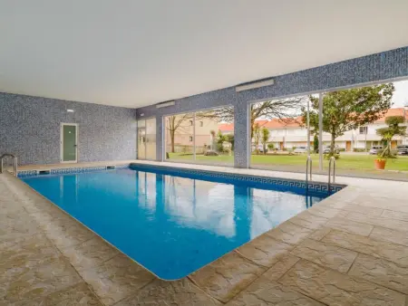 Villa moderne à Esposende avec piscine et vue sur mer pour 12 pers. - Photo 1