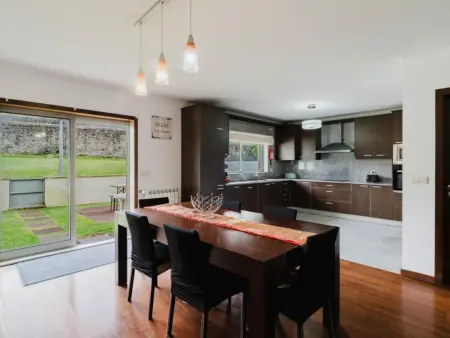 Villa moderne à Esposende avec piscine et vue sur mer pour 12 pers. - Photo 4