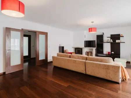 Villa moderne à Esposende avec piscine et vue sur mer pour 12 pers. - Photo 6