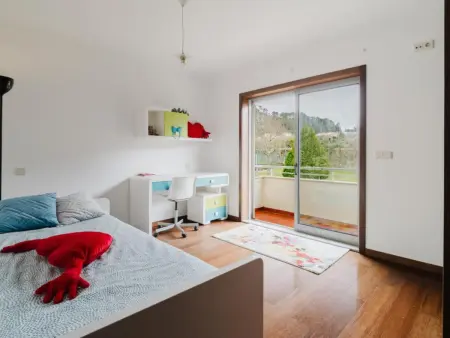 Villa moderne à Esposende avec piscine et vue sur mer pour 12 pers. - Photo 9
