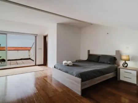 Villa moderne à Esposende avec piscine et vue sur mer pour 12 pers. - Photo 10