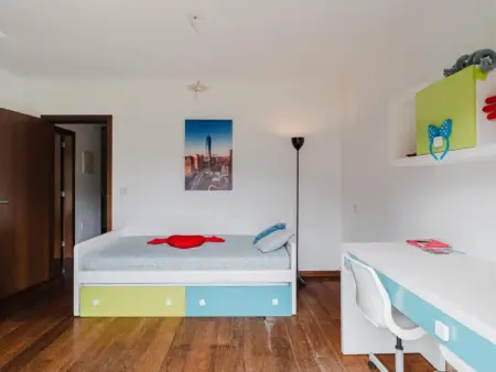 Villa moderne à Esposende avec piscine et vue sur mer pour 12 pers. - Photo 11