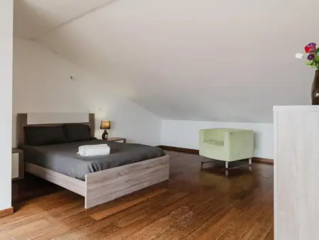 Villa moderne à Esposende avec piscine et vue sur mer pour 12 pers. - Photo 12