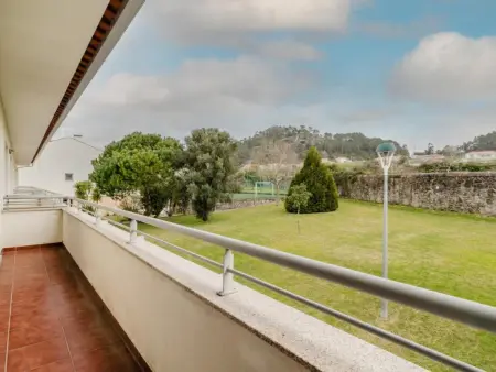 Villa moderne à Esposende avec piscine et vue sur mer pour 12 pers. - Photo 17