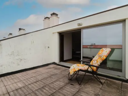 Villa moderne à Esposende avec piscine et vue sur mer pour 12 pers. - Photo 24