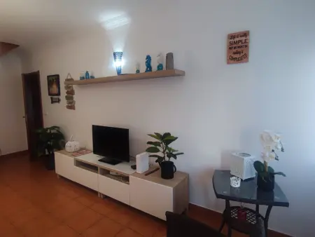 Appartement 4 chambres à Peniche avec Wi-Fi et parking, proche de la plage - Photo 2