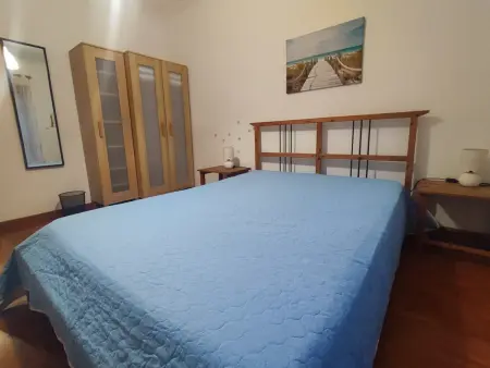 Appartement 4 chambres à Peniche avec Wi-Fi et parking, proche de la plage - Photo 9