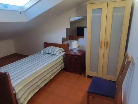 Appartement 4 chambres à Peniche avec Wi-Fi et parking, proche de la plage - Photo 10