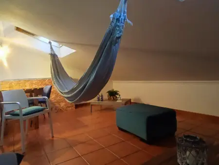 Appartement 4 chambres à Peniche avec Wi-Fi et parking, proche de la plage - Photo 11