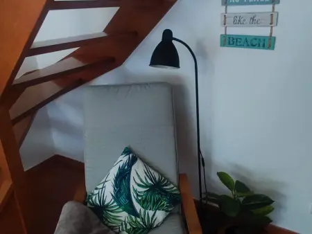 Appartement 4 chambres à Peniche avec Wi-Fi et parking, proche de la plage - Photo 13