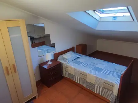 Appartement 4 chambres à Peniche avec Wi-Fi et parking, proche de la plage - Photo 14