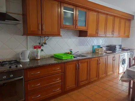 Appartement 4 chambres à Peniche avec Wi-Fi et parking, proche de la plage - Photo 15