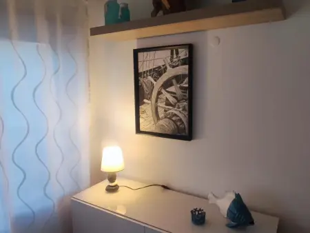 Appartement 4 chambres à Peniche avec Wi-Fi et parking, proche de la plage - Photo 18