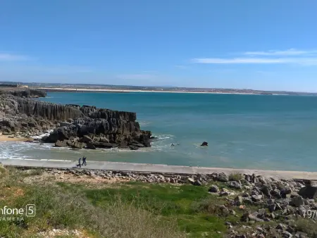 Appartement 4 chambres à Peniche avec Wi-Fi et parking, proche de la plage - Photo 20