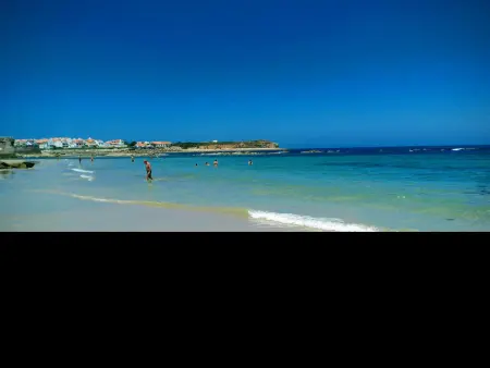 Appartement 4 chambres à Peniche avec Wi-Fi et parking, proche de la plage - Photo 21
