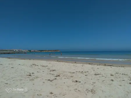 Appartement 4 chambres à Peniche avec Wi-Fi et parking, proche de la plage - Photo 22