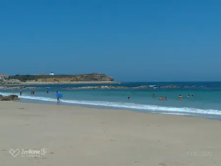 Appartement 4 chambres à Peniche avec Wi-Fi et parking, proche de la plage - Photo 27