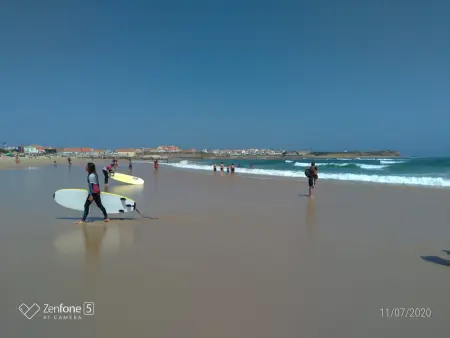 Appartement 4 chambres à Peniche avec Wi-Fi et parking, proche de la plage - Photo 29