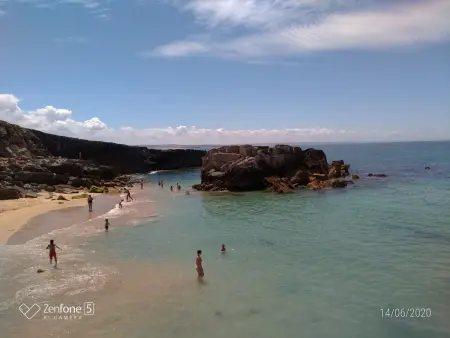 Appartement 4 chambres à Peniche avec Wi-Fi et parking, proche de la plage - Photo 33