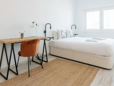Appartement Moderne et Confortable au Cœur de Lisbonne - Photo 1