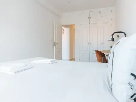 Appartement Moderne et Confortable au Cœur de Lisbonne - Photo 3