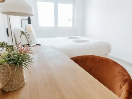 Appartement Moderne et Confortable au Cœur de Lisbonne - Photo 4