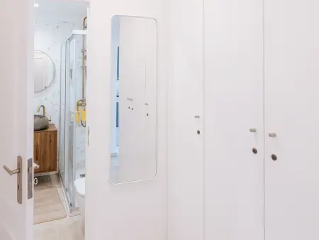 Appartement Moderne et Confortable au Cœur de Lisbonne - Photo 6