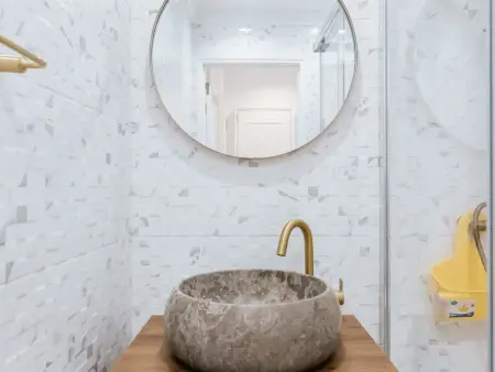 Appartement Moderne et Confortable au Cœur de Lisbonne - Photo 7