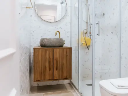 Appartement Moderne et Confortable au Cœur de Lisbonne - Photo 8