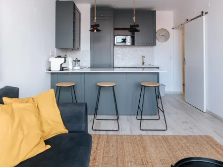 Appartement Moderne et Confortable au Cœur de Lisbonne - Photo 9