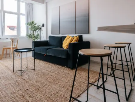 Appartement Moderne et Confortable au Cœur de Lisbonne - Photo 10