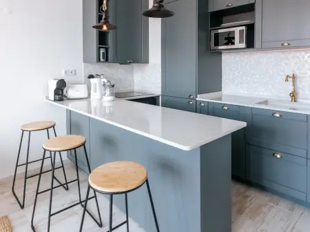 Appartement Moderne et Confortable au Cœur de Lisbonne - Photo 11
