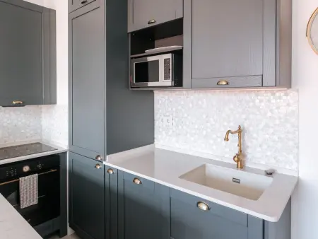 Appartement Moderne et Confortable au Cœur de Lisbonne - Photo 12