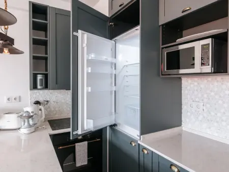Appartement Moderne et Confortable au Cœur de Lisbonne - Photo 13