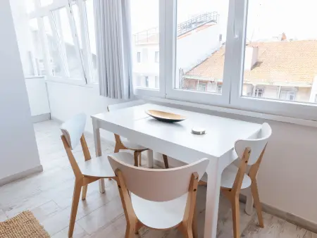 Appartement Moderne et Confortable au Cœur de Lisbonne - Photo 16
