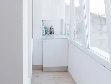 Appartement Moderne et Confortable au Cœur de Lisbonne - Photo 17