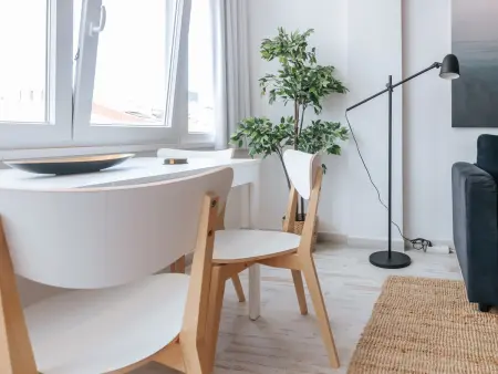 Appartement Moderne et Confortable au Cœur de Lisbonne - Photo 18