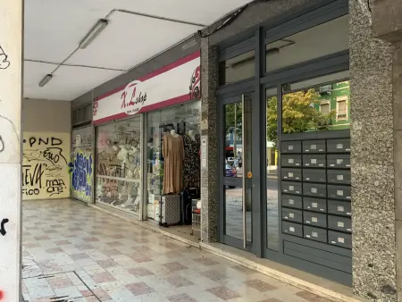 Appartement Moderne et Confortable au Cœur de Lisbonne - Photo 20