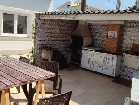 Studio élégant avec jardin et barbecue à Apúlia - Photo 22