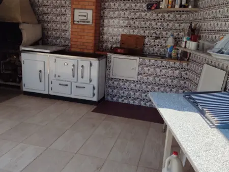 Studio élégant avec jardin et barbecue à Apúlia - Photo 23