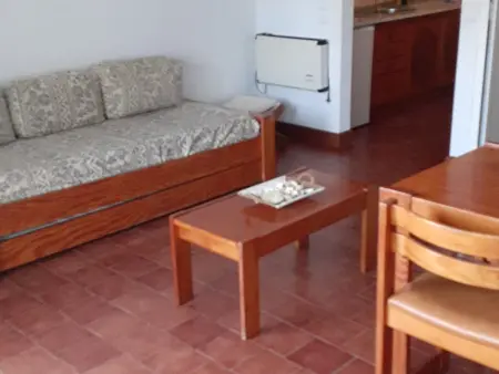 Appartement lumineux avec balcon et piscine commune à Praia da Rocha - Photo 1