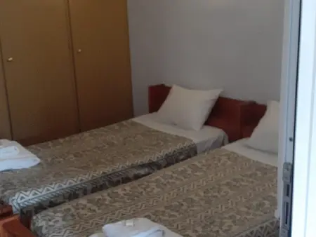 Appartement lumineux avec balcon et piscine commune à Praia da Rocha - Photo 2