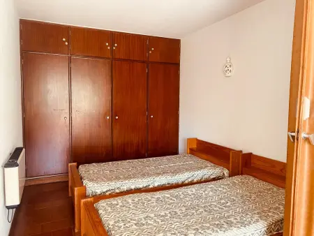Appartement lumineux avec balcon et piscine commune à Praia da Rocha - Photo 5