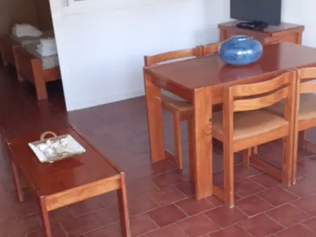 Appartement lumineux avec balcon et piscine commune à Praia da Rocha - Photo 6