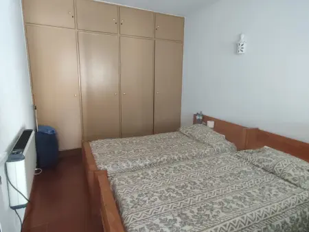 Appartement lumineux avec balcon et piscine commune à Praia da Rocha - Photo 7