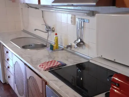 Appartement lumineux avec balcon et piscine commune à Praia da Rocha - Photo 8