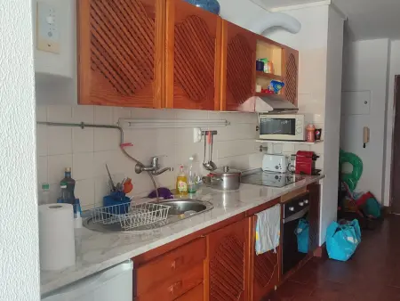 Appartement lumineux avec balcon et piscine commune à Praia da Rocha - Photo 9