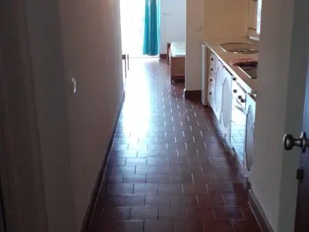 Appartement lumineux avec balcon et piscine commune à Praia da Rocha - Photo 12